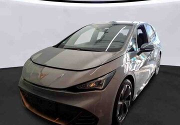 Cupra Born 28.500 km 23.999 &euro; Freigericht 63579