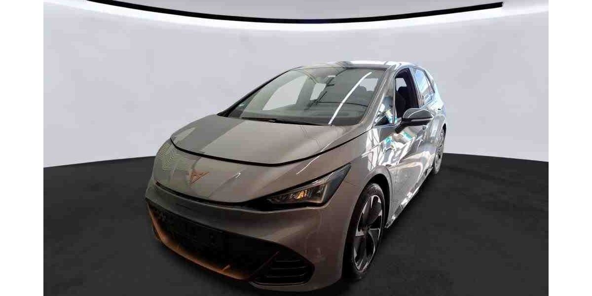 Cupra Born 28.500 km 23.999 &euro; Freigericht 63579