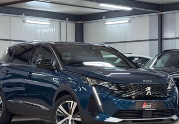 Peugeot 5008 96.178 km 19.890 &euro; Maintal 63477