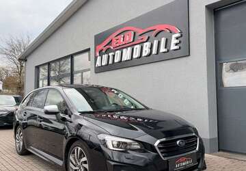 Subaru Levorg 172.000 km 14.300 &euro; Eppertshausen 64859