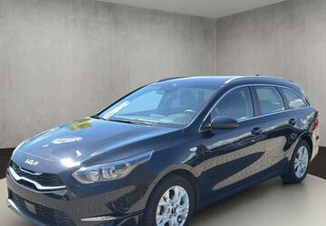 Kia ceed / Ceed 22.200 km 22.980 &euro; Frankfurt 60488