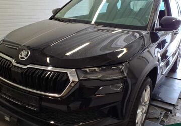 Skoda Karoq 51.700 km 26.888 &euro; Mühlheim 63165