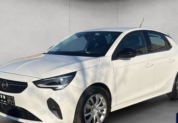 Opel Corsa 8.583 km 16.950 &euro; Frankfurt 60386