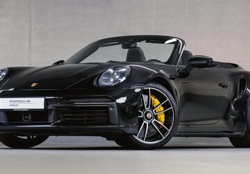 Porsche 992 34.900 km 209.990 &euro; Aschaffenburg 63739