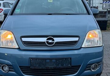 Opel Meriva 85.739 km 3.999 &euro; Dietzenbach 63128