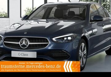Mercedes-Benz C 300 9.880 km 39.290 &euro; Frankfurt 60599