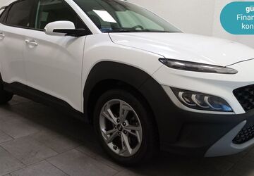 Hyundai KONA 40.314 km 16.470 &euro; Egelsbach 63329