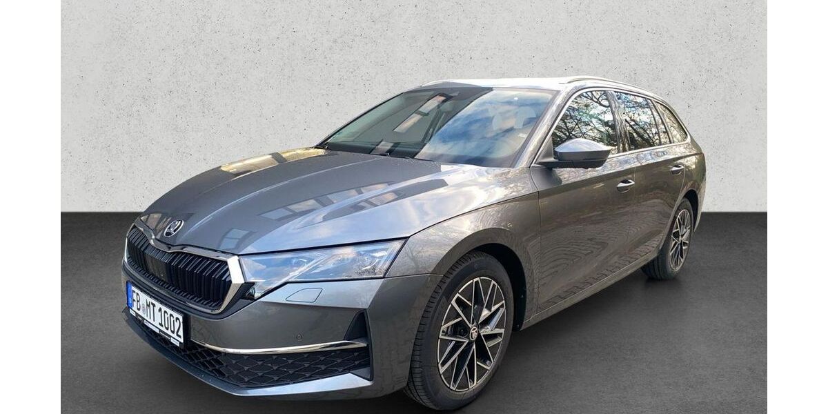 Skoda Octavia 12.150 km 34.150 &euro; Friedberg 61169