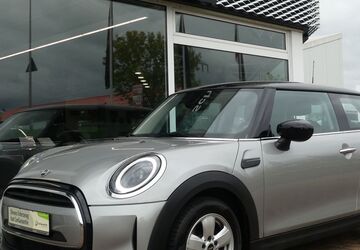 Mini Cooper 16.370 km 19.990 &euro; Groß-Umstadt 64823