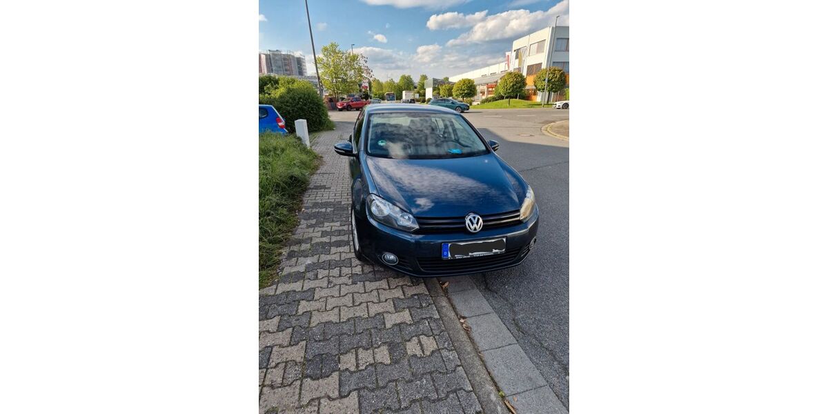 VW Golf 190.000 km 5.000 &euro; Kelsterbach 65451