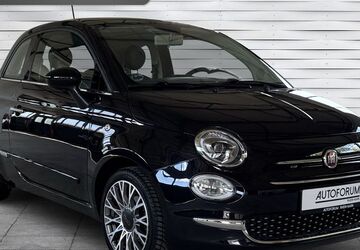 Fiat 500 71.500 km 9.980 &euro; Dietzenbach 63128