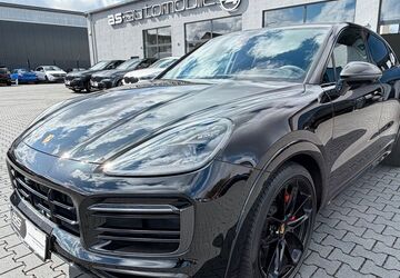 Porsche Cayenne 27.468 km 99.990 &euro; Hanau/Nähe Airport Frankfurt/M 63456
