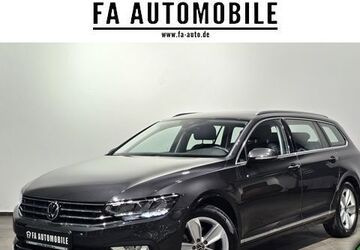 VW Passat 38.420 km 34.490 &euro; Mainaschaff 63814