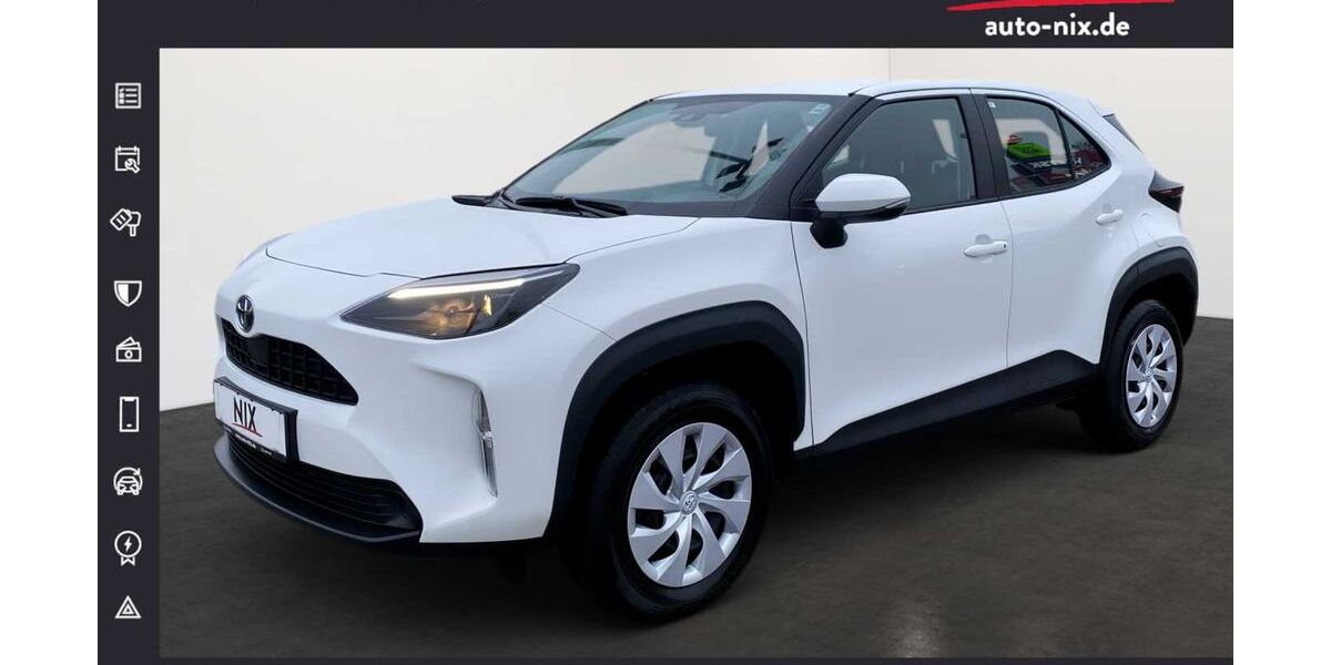 Toyota Yaris Cross 19.979 km 22.990 &euro; Eschborn 65760