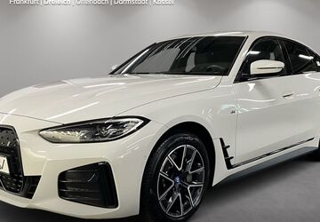 BMW i4 43.021 km 42.690 &euro; Dreieich-Sprendlingen 63303