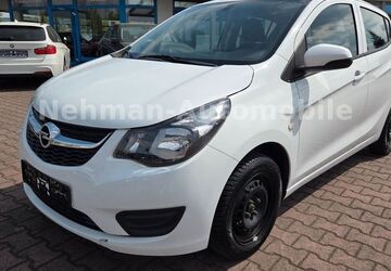 Opel Karl 126.000 km 2.990 &euro; Karlstein 63791