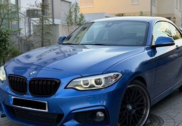 BMW 220 275.000 km 9.900 &euro; Hainburg 63512