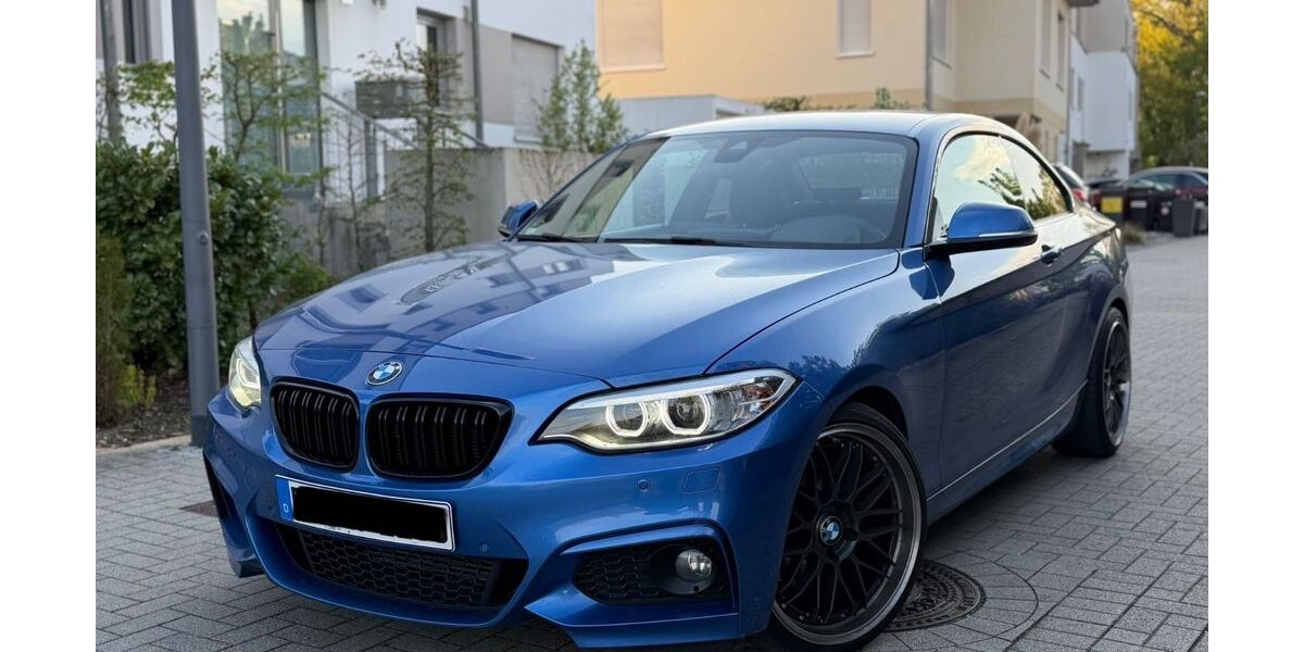 BMW 220 275.000 km 9.900 &euro; Hainburg 63512