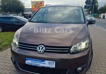 VW Touran 150.000 km 10.100 &euro; Dietzenbach 63128