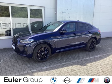 Gebrauchte BMW X4