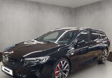 Opel Insignia 32.950 km 25.950 &euro; Aschaffenburg 63739