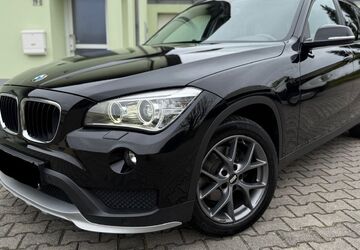 BMW X1 77.000 km 15.900 &euro; Nidderau 61130