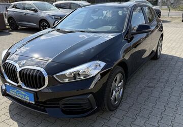 BMW 118 69.709 km 17.750 &euro; Egelsbach 63329
