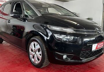 Citroen Grand C4 Picasso / SpaceTourer 117.600 km 14.790 &euro; Friedberg (Hessen) 61169