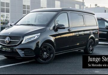 Mercedes-Benz V 300 47.900 km 68.890 &euro; Stockstadt 63811