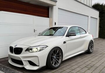 BMW M2 73.500 km 51.900 &euro; Aschaffenburg 63739