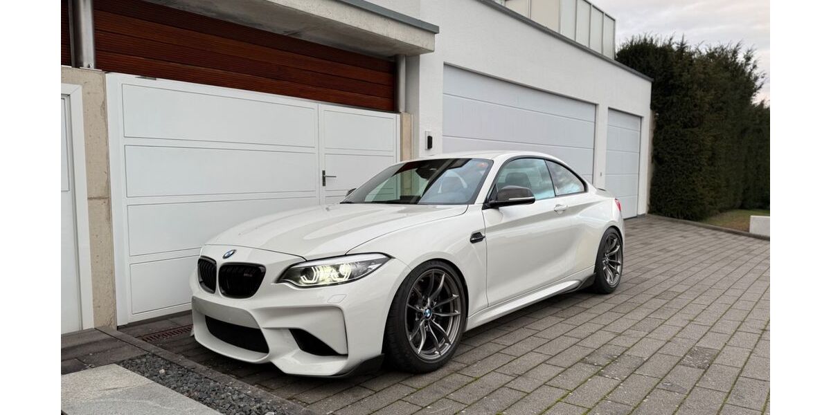 BMW M2 73.500 km 51.900 &euro; Aschaffenburg 63739
