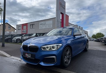 BMW M140i 144.099 km 26.900 &euro; Hanau 63452