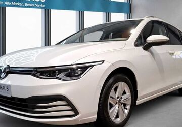 VW Golf 51.587 km 22.980 &euro; Maintal 63477