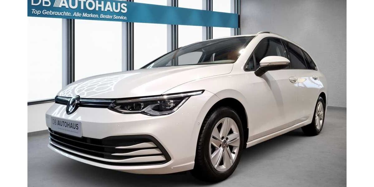 VW Golf 51.587 km 22.980 &euro; Maintal 63477