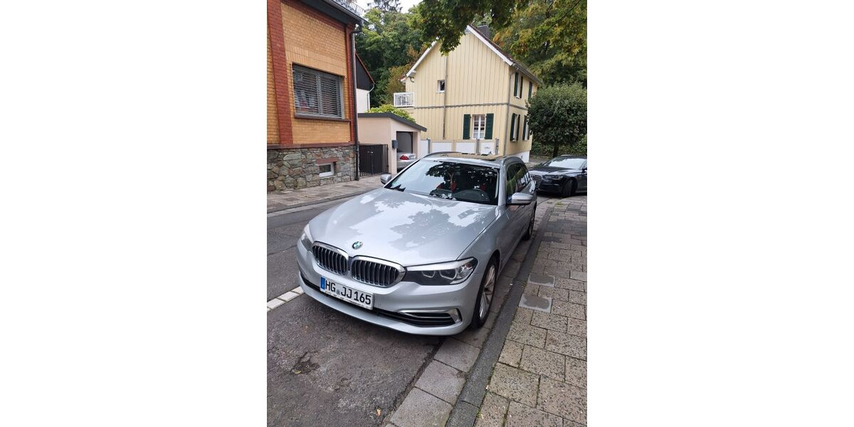 BMW 520 225.000 km 16.000 &euro; Kronberg 61476
