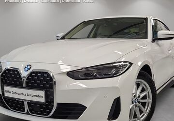 BMW 420 80.720 km 33.250 &euro; Dreieich-Sprendlingen 63303