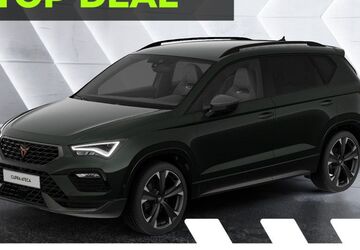 Cupra Ateca 8.500 km 34.909 &euro; Gelnhausen 63571