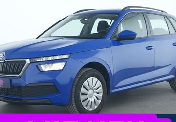Skoda Kamiq 41.404 km 16.777 &euro; Dietzenbach bei Frankfurt 63128