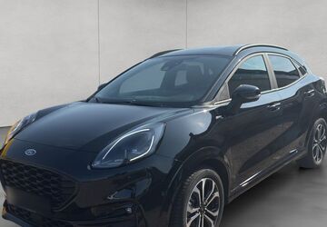 Ford Puma 19.807 km 21.950 &euro; Frankfurt 60386