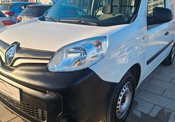 Renault Kangoo 91.000 km 10.950 &euro; Aschaffenburg 63741