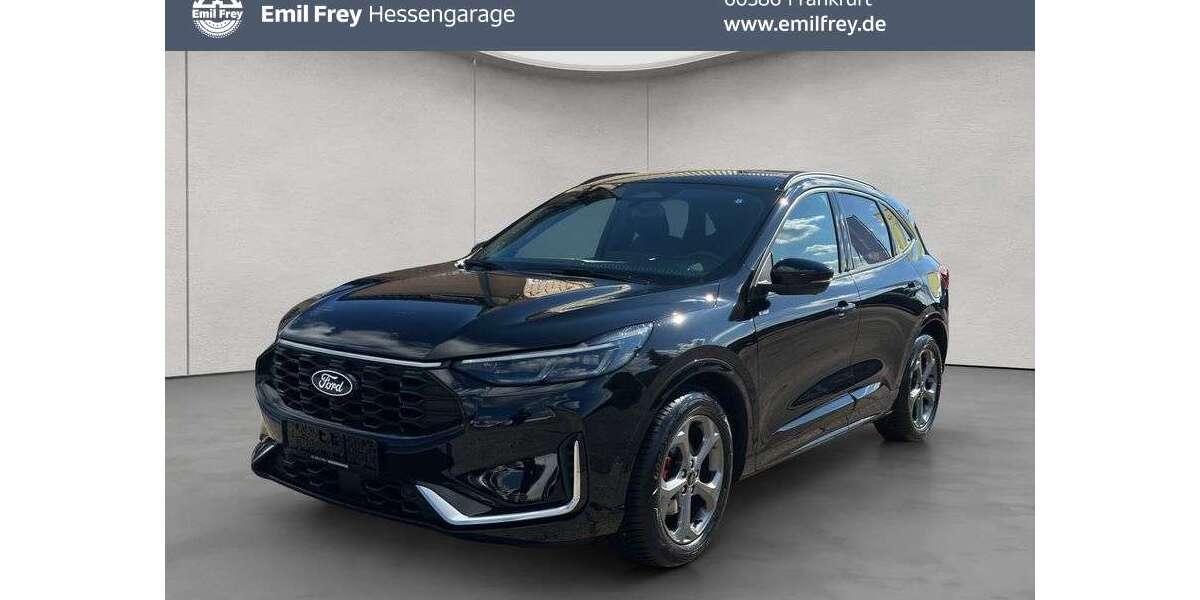 Ford Kuga 17.285 km 31.550 &euro; Frankfurt am Main 60386