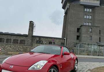 Nissan 350Z 51.000 km 24.999 &euro; Oberursel 61440