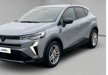 Renault Captur 17.000 km 29.990 &euro; Aschaffenburg 63741