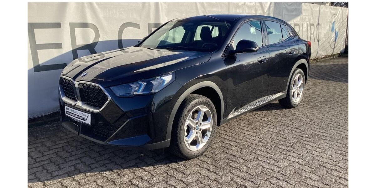 BMW X2 9.655 km 38.990 &euro; Hainburg 63512