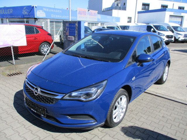 Opel Astra 35.000 km 10.950 &euro; Heusenstamm 63150