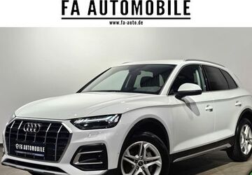 Audi Q5 24.220 km 46.750 &euro; Mainaschaff 63814