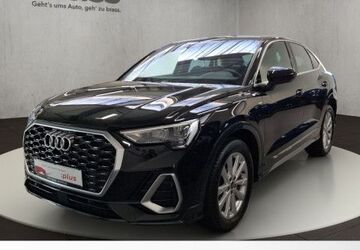 Audi Q3 23.456 km 42.700 &euro; Dietzenbach 63128