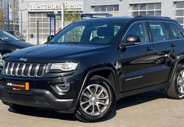 Jeep Grand Cherokee 133.923 km 15.980 &euro; Dietzenbach / bei Frankfurt am Main 63128