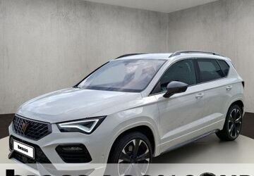 Cupra Ateca 25.800 km 31.400 &euro; Offenbach 63075