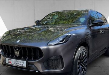 Maserati Grecale 19.549 km 74.900 &euro; Frankfurt 60314